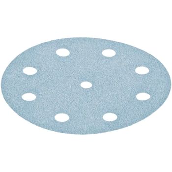 Festool Granat STF Sanding Disc 125mm