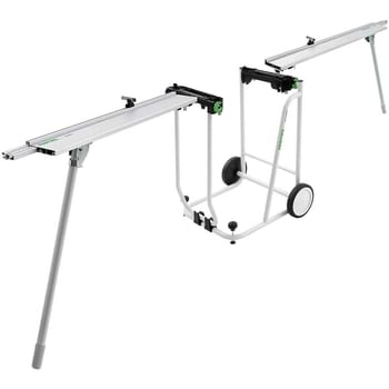 Festool UG-KA-KS Kapex Mitre Saw Chassis Set