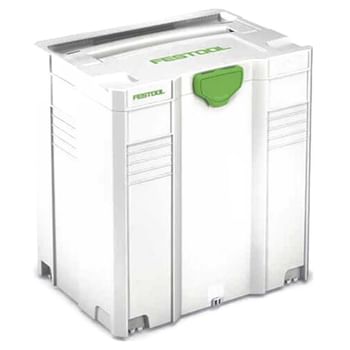Festool SYSTAINER SYS 5 T-LOC Tool Case