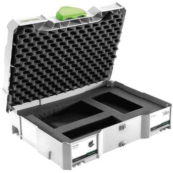 Festool SYS 1 VARI Systainer Case