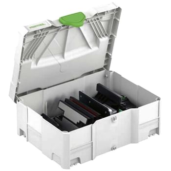 Festool PS 400/420 Jigsaw Accessories Set in Systainer Case