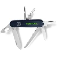 Festool Fan Victorinox Pen Knife Multi Tool Price Comparisons | Compare The Build