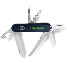 Festool Fan Victorinox Pen Knife Multi Tool