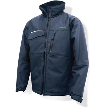 Festool Fan Mens Winter Jacket
