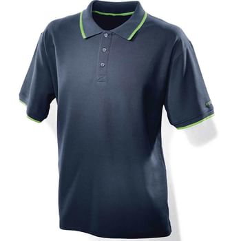Festool Fans Mens Polo Shirt