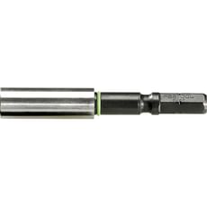 Festool BH 60 Magnetic Screwdriver Bit holder for 1/4" Standard Bits