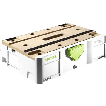 Festool SYS-MFT Systainer Workbench Case