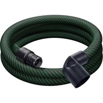 Festool D-27 AS-90/CT Smooth Antistatic Suction Hose for CTL Mini/Midi Extractors