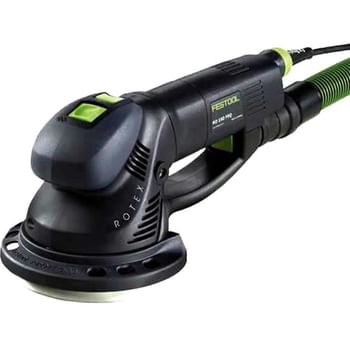 Festool Rotex RO 150 FEQ-Plus Eccentric Disc Sander 150mm