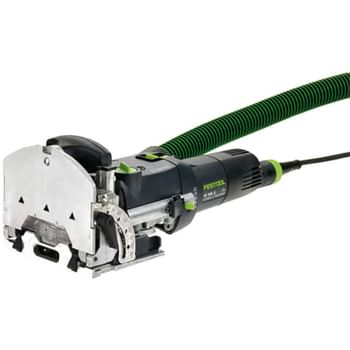 Festool DF 500 Q-Plus DOMINO Jointing Machine