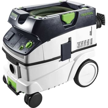 Festool CTL 26E L Cleantex Class Dust Extractor