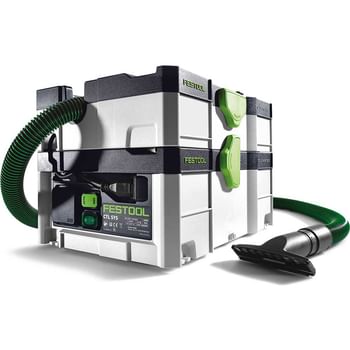 Festool CTL Cleantec Systainer Mobil Dust Extractor