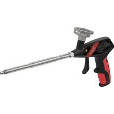 Sealey Applicator Gun for Expanding Foam Cartridges