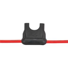 Sealey Standard Blade Fuse Holders