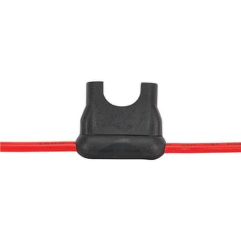 Sealey Standard Blade Fuse Holders