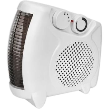 Sealey FH2010 Electric Fan Heater
