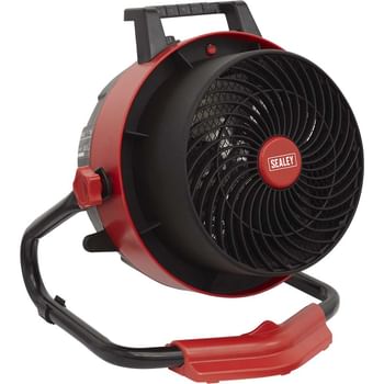 Sealey FH3000 Industrial Fan Heater