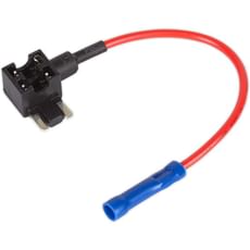 Sealey Accessory Circuit Micro Fuse Holder Links