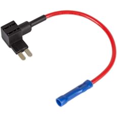 Sealey Accessory Circuit Micro II Fuse Holder Links