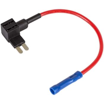 Sealey Accessory Circuit Micro II Fuse Holder Links