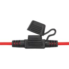 Sealey Splashproof Mini Blade Fuse Holders