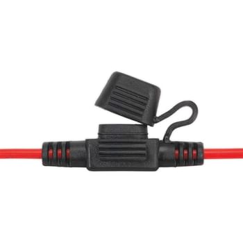 Sealey Splashproof Mini Blade Fuse Holders