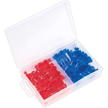 Sealey Inline Fuse Holder Assortment Set