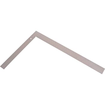 Fisher Steel Roofing Square