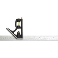 Fisher Heavy Duty Combination Square