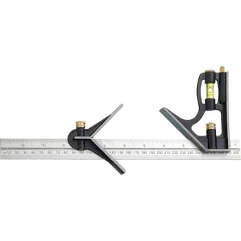 Fisher Combination Square