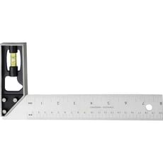 Fisher F24ME6 Stainless Steel Try Square