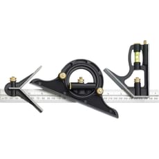 Fisher Combination Square Set