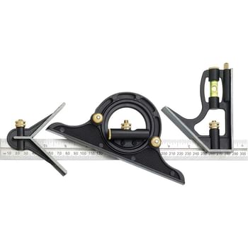 Fisher Combination Square Set