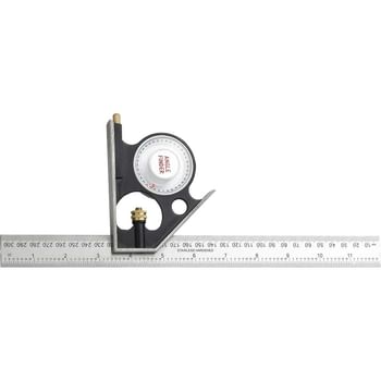 Fisher Angle Finder Combination Square