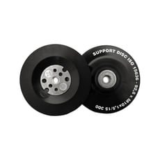 Flexipad Grinder Pad Soft for Angle Grinders