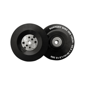 Flexipad Grinder Pad Soft for Angle Grinders