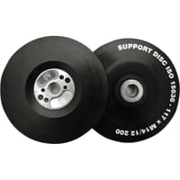 Flexipad Grinder Pad Soft for Angle Grinders
