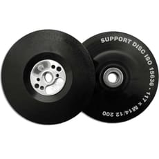 Flexipad Grinder Pad Soft for Angle Grinders