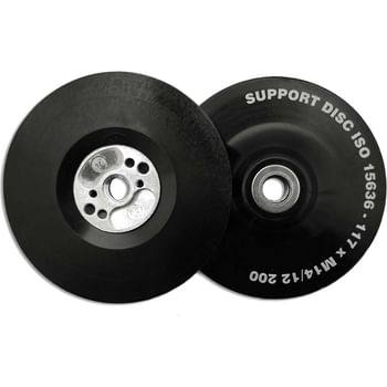 Flexipad Grinder Pad Soft for Angle Grinders