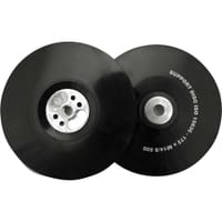 Flexipad Grinder Pad Soft for Angle Grinders