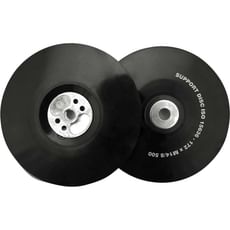 Flexipad Grinder Pad Soft for Angle Grinders