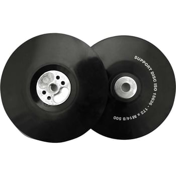 Flexipad Grinder Pad Soft for Angle Grinders