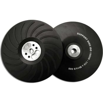 Flexipad Grinder Turbo Pad Hard