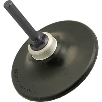 Flexipads Quick Lock Type R Sanding Disc Holder