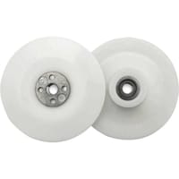 Flexipads World Class Angle Grinder Backing Pad