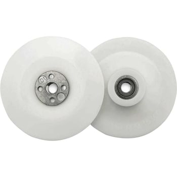 Flexipads World Class Angle Grinder Backing Pad