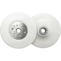 Flexipads World Class Angle Grinder Backing Pad