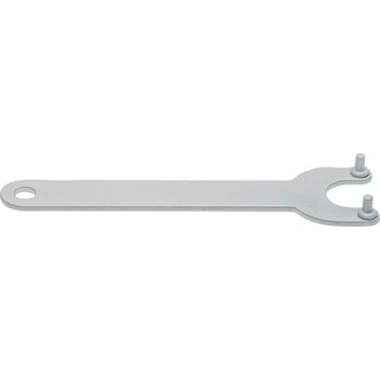 Flexipads 30-4 White Angle Grinder Pin Spanner