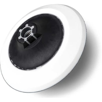 Flexipads World Class Sanding Backing Pad for Sander and Polishers