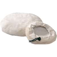 Flexipads World Class Tie-On Lambswool Bonnet Price Comparisons | Compare The Build